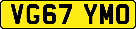 VG67YMO