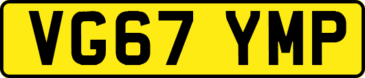 VG67YMP