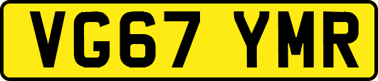 VG67YMR