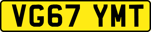 VG67YMT