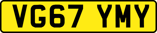 VG67YMY