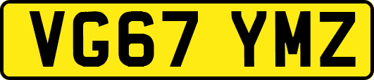 VG67YMZ