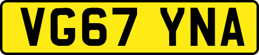 VG67YNA