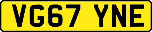 VG67YNE