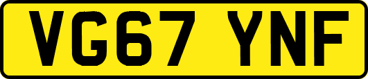 VG67YNF