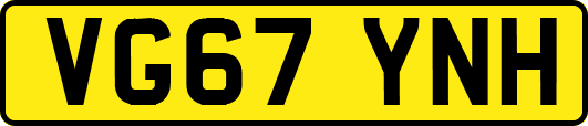 VG67YNH