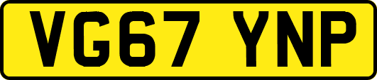 VG67YNP