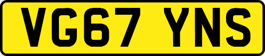 VG67YNS