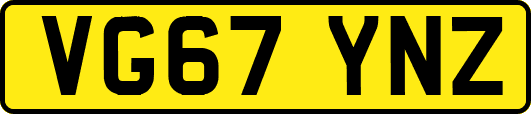 VG67YNZ