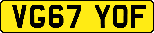 VG67YOF