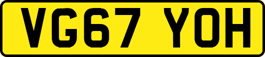 VG67YOH
