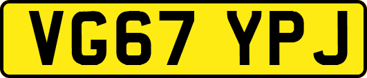 VG67YPJ