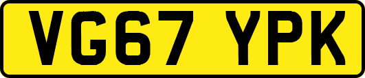 VG67YPK