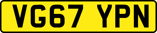 VG67YPN
