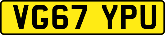 VG67YPU