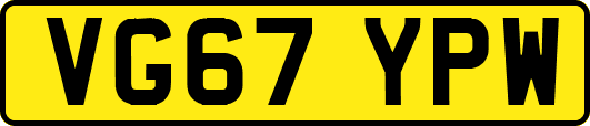 VG67YPW