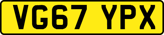 VG67YPX
