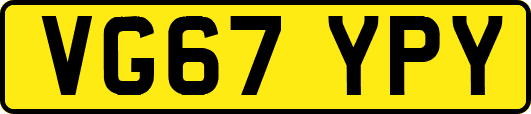VG67YPY