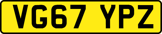 VG67YPZ