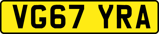 VG67YRA
