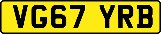 VG67YRB