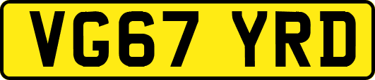 VG67YRD