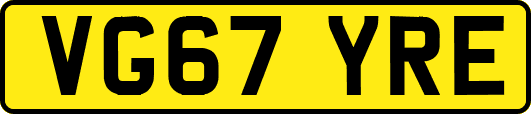 VG67YRE