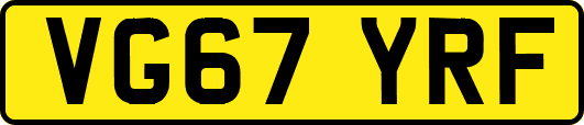 VG67YRF