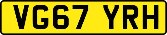VG67YRH