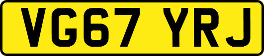 VG67YRJ