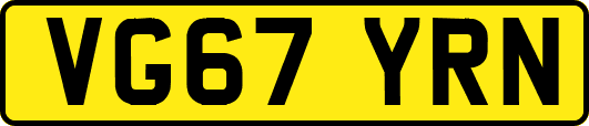VG67YRN