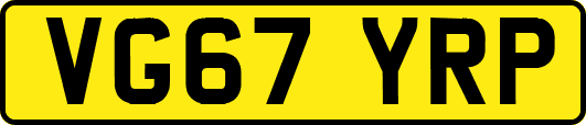 VG67YRP