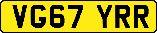 VG67YRR