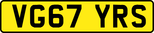 VG67YRS