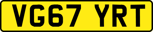 VG67YRT
