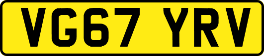 VG67YRV