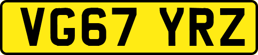 VG67YRZ