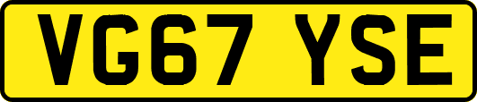 VG67YSE