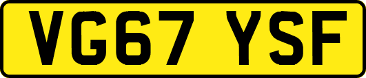 VG67YSF