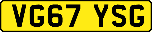 VG67YSG