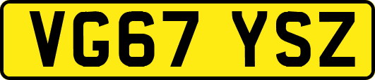 VG67YSZ
