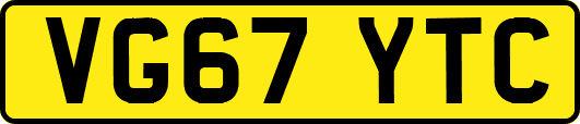 VG67YTC