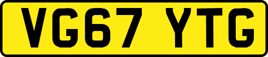 VG67YTG