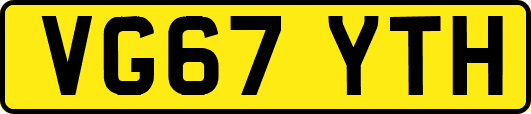 VG67YTH