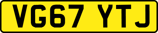 VG67YTJ