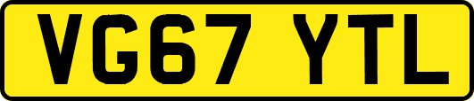 VG67YTL