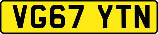 VG67YTN