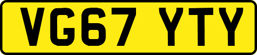 VG67YTY