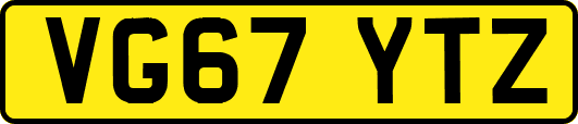 VG67YTZ