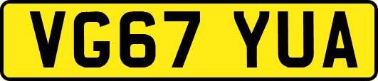 VG67YUA